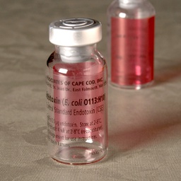 [E0005] VIAL DE 0.5 MCG. DE ENDOTOXINA STANDARD. ESCHERICHIA COLI 0113