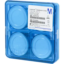 [GPWP04700] FILTROS DE MEMBRANA MILLIPORE TIPO EXPRESS EN POLIESTER SULFONA, 0.22 MICRAS DE TAMAÑO DE PORO, 47 mm DE DIAMETRO. CAJA/100