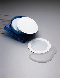 [HAEP047AW] FILTROS DE MEMBRANA MILLIPORE, PARA PRUEBAS DE ESTERILIDAD, MEMBRANA BLANCA EN ESTERES DE CELULOSA, 0.45 MICRAS DE TAMA¥O DE PORO, 47 mm DE DIAMETRO, CON BORDE HIDROFOBO DE 6 MM, ESTERILES, CAJA/100