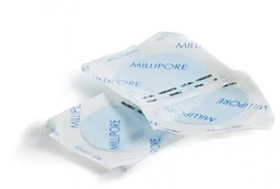 [HAWG047SP] FILTROS DE MEMBRANA MILLIPORE, TIPO S-PAK EN SOBRES INDIVIDUALES, MEMBRANA BLANCA CON CUADRICULA EN ESTERES DE CELULOSA, 0.45 MICRAS DE TAMA¥O DE PORO, 47 mm DE DIAMETRO, ESTERILES, INCLUYE PAD ABSORBENTE.