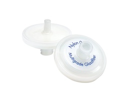 [SLLGM25NK] UNIDAD DE FILTRACIÓN MILLEX-HPF LCR; 0,20 µM, PTFE, CON PREFILTRO DE FIBRA DE VIDRIO, 25 MM, NO ESTÉRIL, PAC/100