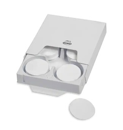 [2511207] Papel filtro Whatman® glass microfiber filters, Grade 934-AH® Pack /100