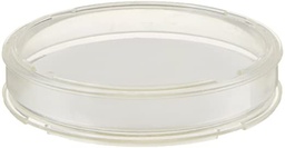 [PD1004705] CAJAS DE PETRI EN POLIESTIRENO MOLDEADO DE MILLIPORE, 47 MM DE DIAMETRO, CIERRE HERMETICO, ESTERILES.
