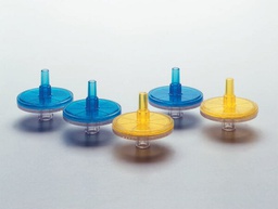 [SLLG025SS] EMD-MILLIPORE FILTRO DE JERINGA MILLEX-LG, 25MM DIÁMETRO, 0.2µM, PTFE, ESTÉRIL - PAQ x 50UND