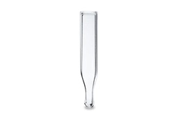 [WAT015199] INSERTOS CONICOS DE BAJO VOLUMEN 250 UL PARA VIALES DE 4 ML PAC/144