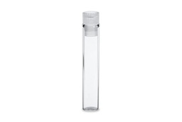 [WAT025054C] VIALES DE VIDRIO CERTIFICADO DE 1 ML CON TAPA PARA INYECTOR 712 / 717PLUS PAC/250