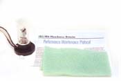 [WAT052666] PM KIT PARA DETECTOR 486 / 484 UV / VIS INLCUYE LAMPARA, LENTE Y PILA