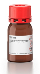[T7024] SIGMA-ALDRICH N,N,N',N'-TETRAMETILETILENDIAMINA, PARA BIOLOGÍA MOLECULAR, ? 99% (GC) - 50ML