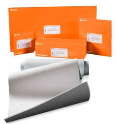 [GE10600022] SIGMA MEMBRANA PARA WESTERN BLOT AMERSHAM HYBOND®LFP, PVDF TAMAÑO DE PORO 0.2 µM, ROLLO 254MM x 4M - UND
