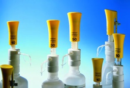 [Z260002] FORTUNA® Optifix® Basic DISPENSADOR DE TAPA DE BOTELLA DE 1-5ml