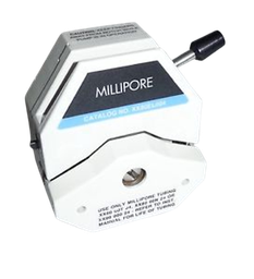 [XX80EL004] CABEZAL PARA BOMBA PERISTALTICA DE CARGA RAPIDA MILLIPORE. FLUJO DE 1L/min A 600 rpm. EASY LOAD