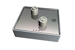 [725000144] RACK WEV WATERS DE CARRUSEL 2 X 2690