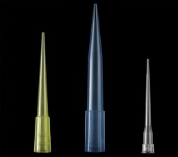 [11003-09] PUNTAS PARA PIPETAS HAMILTON DE 100 A 1000 UL, CON FILTRO PRE STERILIZADAS PACK/100 UNIDADES.