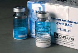 [G2125] LAL DE 0.125 UE/ML, MULTI-TEST DE 2 ML/VIAL