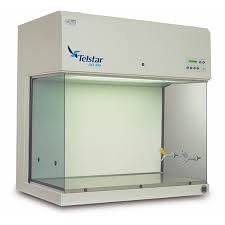 [BH-100] CABINA DE FLUJO LAMINAR HORIZONTAL TELESTAR BH-100 CAUDAL / VELOC.FLUJO LAM. 1900-0,40 POTENCIAS/PESO 1,0 / 190 ALIMENTACION 220V - 50Hz