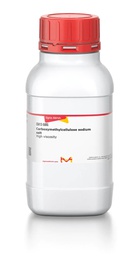 [C5013-500G] SODIO CARBOXYMETILCELULOSA VISCOSIDAD ALTA