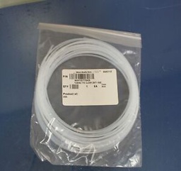[WAT077043] TUBO CLARO TEFLON 1/16IN. ID X 25 FT