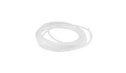 [WAT077043] TUBO CLARO TEFLON 1/16IN. ID X 25 FT