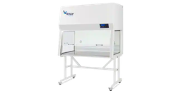 [AV-30/70] CABINA DE FLUJO LAMINAR SERIE V-100 TELSTAR CON 2 FILTROS HEPA/ULPA 70% EN LA IMPULSION 30% EN LA EXPULSION