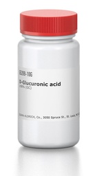 [G5269-10G] ACIDO D-GLUCORONICO