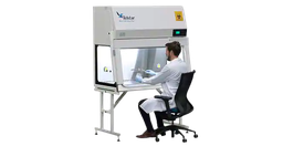 [BIO-ADVANCE3] CABINA DE SEGURIDAD BIOLÓGICA BIO II A, DISEÑADA PARA MINIMIZAR LOS RIESGOS INHERENTES AL TRABAJO CON AGENTES BIOLÓGICOS DE CLASE 1,2 Y 3,