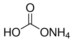 [5330050050] AMMONIUM HYDROGEN CARBONATE PARA LC-MS LICHROPUR PREST. 50 g