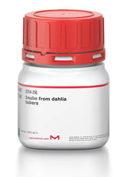 [I3754-25G] INULINA DE TUBERCULOS PREST. 25 gr