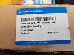 [WAS081143] 2487 FILTER WHEEL
