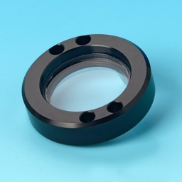 [WAS081341] 2487 LAMP HOUSING WINDOW