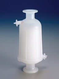[KTGRA04HH3] CAPSULA OPTICAP MILLIPORE TIPO AERVENT (PTFE) 0.22 UM MICRAS TAMAÑO DE PORO ABSOLUTO 4" DE LONGITUD. AUTOCLAVABLE, CONEXION MANGUERA 14 MM, 9/16". UNIDAD