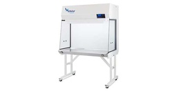 [11366] CABINA DE FLUJO LAMINAR HORIZONTAL MINI-H TELSTAR, CON TOMA DE CORRIENTE EN ZONA D ETRABAJO DIMENSIONES (L 745 X A 625 X H 800) MM PESO 80 KG