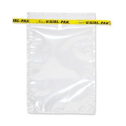 [B01063WA] FUNDAS WHIRL-PAK DE 24 ONZAS (710 ml) DE CAPACIDAD, PARA MUESTREO ESTÉRIL, SIN TIOSULFATO DE SODIO, PACK/500