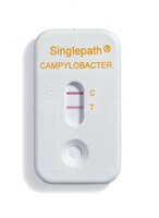 [104143] PRUEBA RAPIDA PARA LA DETECCIÒN DE CAMPYLOBACTER. CAJA/25