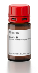 [861006-10G] SIGMA ALDRICH EOSINA B CERTIFICADA POR LA COMISIÓN DE MANCHAS BIOLOGICAS (10G)