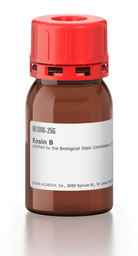 [861006-25G] SIGMA ALDRICH EOSINA B CERTIFICADA POR LA COMISIÓN DE MANCHAS BIOLOGICAS (25G)
