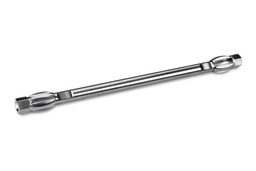 [186003055] COLUMNA WATERS XBRIDGE BEH C8 3.5 µM DIMENSIONES 4.6 MM X 150 MM UNIDAD