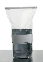 [B01451WA] FUNDAS WHIRL-PAK DE 69 ONZAS (2041 ml) DE CAPACIDAD, PARA MUESTREO ESTÉRIL, SIN TIOSULFATO DE SODIO. CON FRANJAS PARA ESCRIBIR Y BASE PARA MANTENERLAS DE PIE. PACK/250