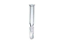 [WAT094171] INSERTO DE 150 µL, CON RESORTE DE PLÁSTICO PARA COLOCAR DENTRO DE VIALES DE 2 ML DE CUALQUIER REFERENCIA WATERS PAC/100