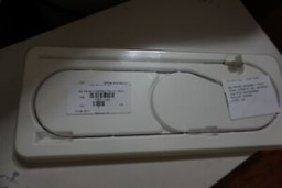 [700011242] ENSAMBLE DEL PROBE SYNAPT DE 750 MM X 125 µM