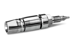 [186004136] ACQUITY UPLC HSS C18 SB VANGUARD PRE-COLUMNA, 100Å, 1.8 µM, 2.1 MM X 5 MM, 3/PK