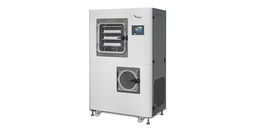[25947] LIOFILIZADOR TELSTAR LyoBeta 15, 220V, 60HZ, ECADOR EN FRIO 15L,INCLUYE: ANALIZADOR DE HUMEDAD, ESPACIADOR 3 ESTANTES, BOMBA DE VACIO 8,3m3/H, CONTROL CON PLC, CAMARA DE ACERO INOXIDABLE 3 ESTANTES, VALVULA DE AISLAMIENTO, SOFTWARE DE MONITOR Lyolog