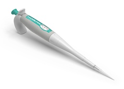 [55019-30] Pipeta HAMILTON SoftGrip de volumen ajustable (0,2-2ul), ergonómica, autoclavable