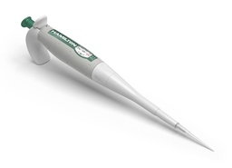 [55019-34] Pipeta HAMILTON SoftGrip de volumen ajustable (2,5-25ul), ergonómica, autoclavable