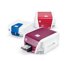 [0500-4008] CITOMETRO GUAVA MERCK MILLIPORE EASYCYTE 8, 6 LASERS FLUORECENTES Y 2 DE DISPERSION DE LUZ CON BRAZO ROBOTICO AUTOMATICO DE PLATOS Y TUBOS Y MESCLADOR