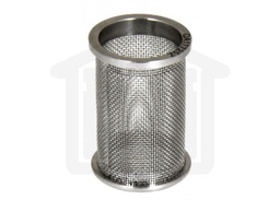 [74-105-252] CANASTILLAS DE ACERO INOXIDABLE 316, MALLA 40, PARA EQUIPOS HANSON MODELO SR8-PLUS Y VISION
