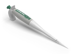 [55019-05] PIPETA HAMILTON SOFTGRIP DE VOLUMEN FIJO DE 25UL, ERGONÓMICA, AUTOCLAVABLE
