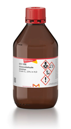 [G6257-100ML] Glutaraldehido al 25%