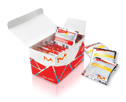 [PPB022-20PAK] Tris buffer, Pre-set, pH 7.0, pHast Pack, en polvo