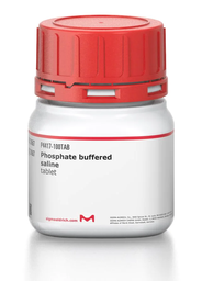 [P4417-100TAB] PHOSPHATE BUFFERED SALINE, PAC 100