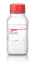 [213330-500G] AMMONIUM CHLORIDE, ACS REAGENT, mayor=99.5%, 500G